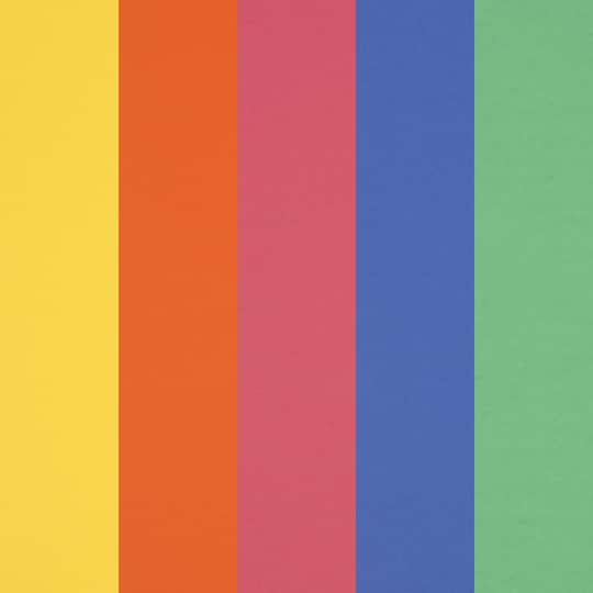 8.5" x 11" 65lb. Cardstock Paper Pack by Recollections